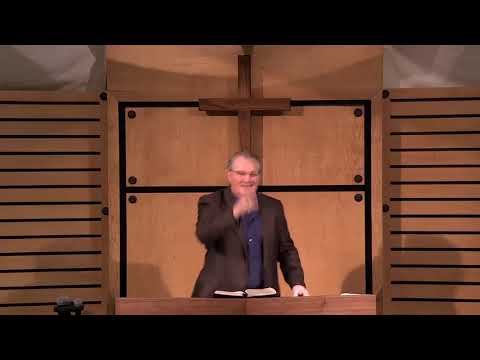 Astounding Accuracy and Intrigue - Daniel 11:2-20 - Scott Basolo - Heritage Bible Church