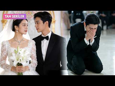 Boşanma için onu kandırdı… döndüğünde kadın çoktan başka bir CEO’yla gitmişti!