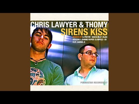 Sirens Kiss (Original Mix)