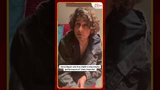 Sonu Nigam and Anu Malik&#39;s impromptu performance of Main Hoon Na #viral #mainhoonna #redfmbengaluru