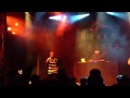 Buckshot 9th Wonder No Comparison Go All Out I Got Cha Opin Live House Of Blues LA 6 7