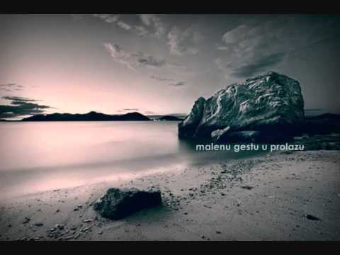 Čedo Antolić - Hrid