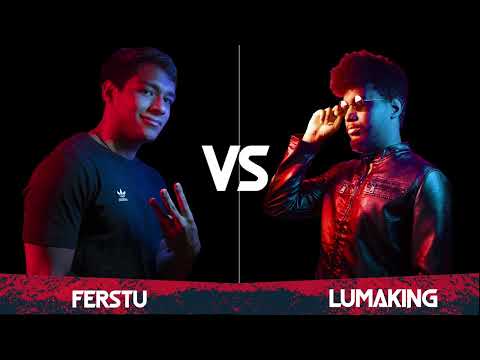 I SMASHITO SCG I WINNERS QUARTER - FINAL I FERSTU VS LUMAKING
