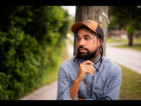 If Post Malone Was Black - "I Had Some Help" (Remix)