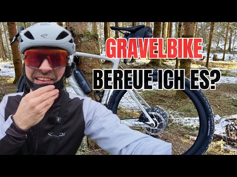 New Bike Day | Is a gravel bike right for me?
