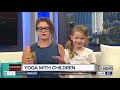 Preview Mommy And Me Yoga Experience