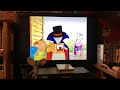 Closing To Bob The Builder Help Is On The Way 2005 VHS