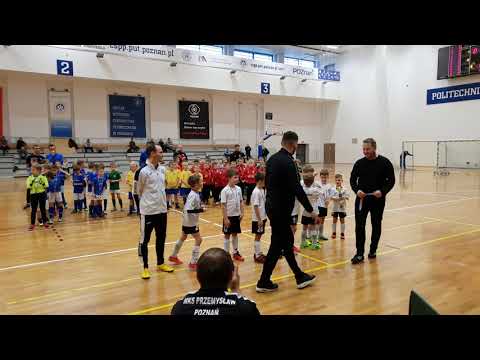 MKS Przemysław Polibuda Kids Cup 02.02.19