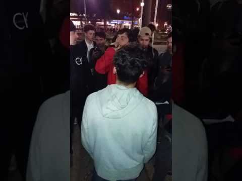 Adversum vs Response - FINAL - Free For All