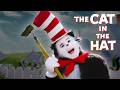 Cat In The Hat 2003 In D D
