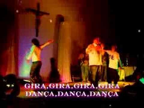 Dança Nova - Antonio Alves