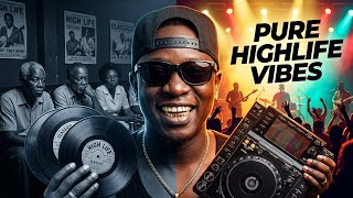 Download lagu Ghana’s Golden Era: The Highlife Mix You’ve Been Waiting For mp3