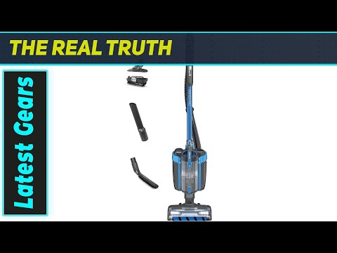 Shark Vertex Pro Powered Lift-Away: Best Cordless Vacuum for Bare Floors & Pet Hair