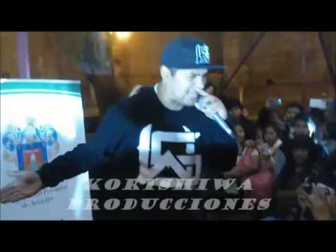 Terco 92_Mala Mujer y Mal Hombre_En Vivo ..(prod. korishiwa)