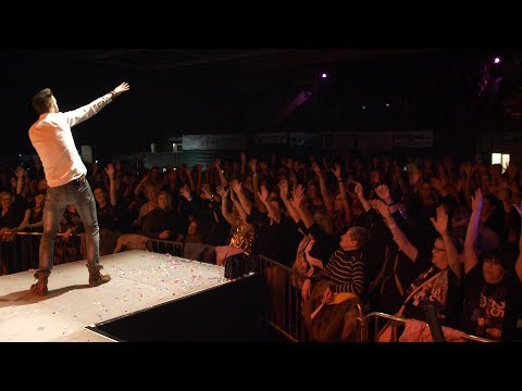 Maarten Cox & band KLAAR voor de zomer!