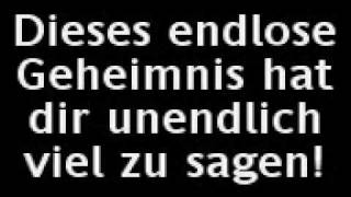 Böhse Onkelz Buch der Erinnerung (mit Text)