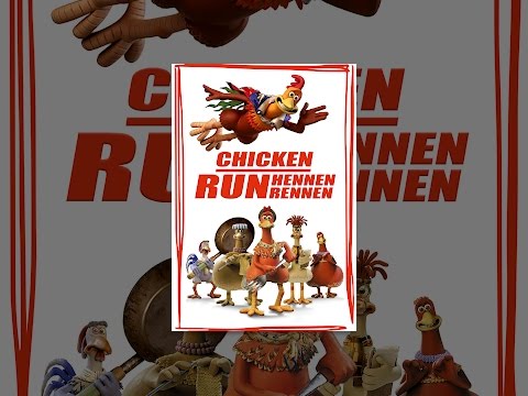 Chicken Run - Hennen rennen