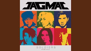 Soldiers (Nevins Remix) (Radio Edit)