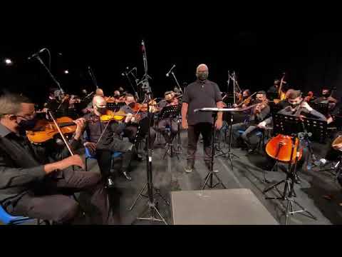 Hino 248 Glória Aleluia, Encontro De Cordas