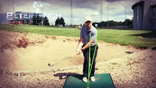 TOP 3 GOLF TIPS IN 4K - BE A BETTER CHIPPER