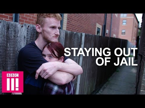 Staying Out Of Prison: Life On Tag