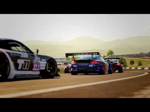 IVRA Endurance Series 2021-2022 powered by VCO | 1000 km of Barcelona (ft. Club Cup)