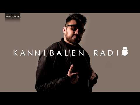 Kannibalen Radio (Ep.86) [Mixed by Lektrique] + Muzzy Guest Mix
