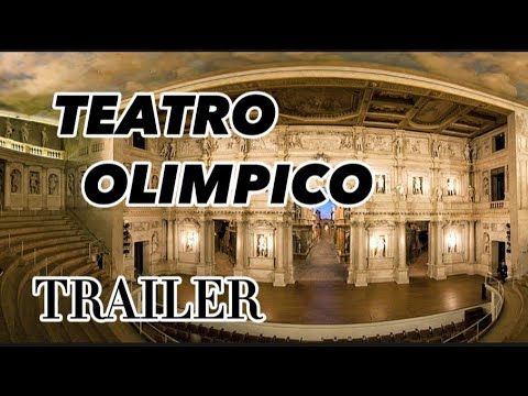 TEATRO OLIMPICO I VICENZA  I2023 @travelwithgugly