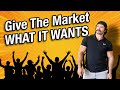 Marketing Mastery - How To Get Your Ideal Clients To Come To You