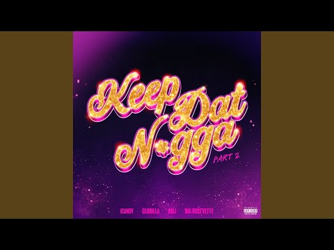 Miniatura de Keep Dat Nigga (Part 2)