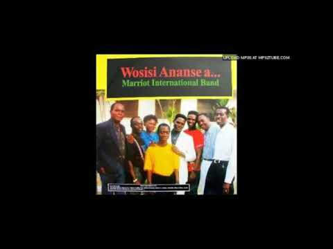 Marriot Int Band    Face to Face