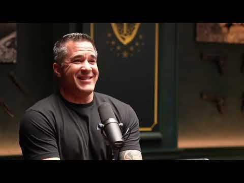 Mike Glover Opens up on his Recent Struggles