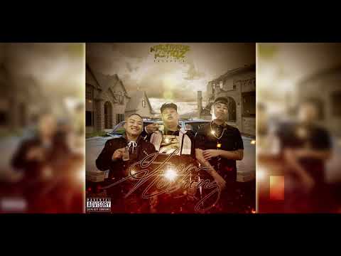 From Nothing by KMK (TboneOnDaMenu x Sega x Starz)