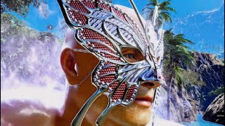 龍が如く8外伝 不審者スナップ・サーガ