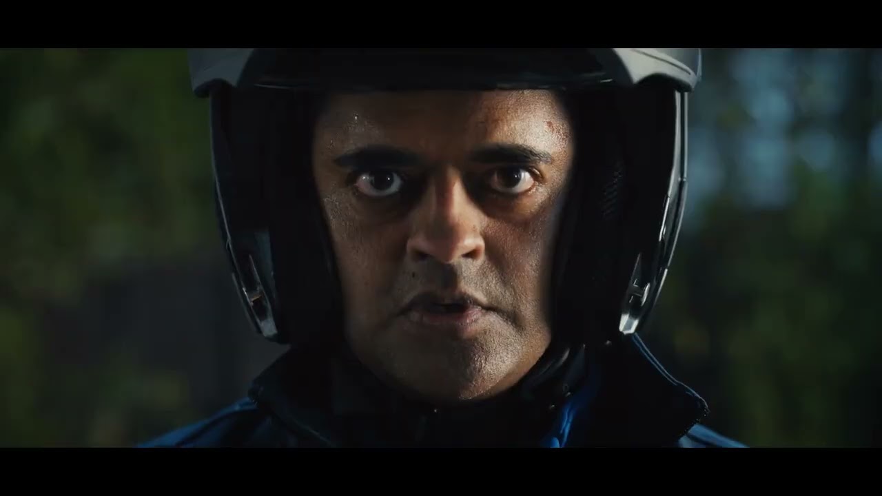 Commercial ads 2026 - Tesco • WhooshSerious Delivery