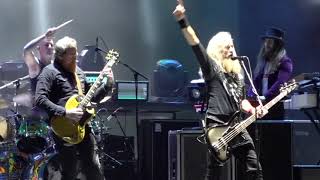 Mastodon Megalodon 11-14-2021 Daytona Beach, FL Welcome To Rockville