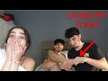Truth Or Dare Challenge Gone Too Far