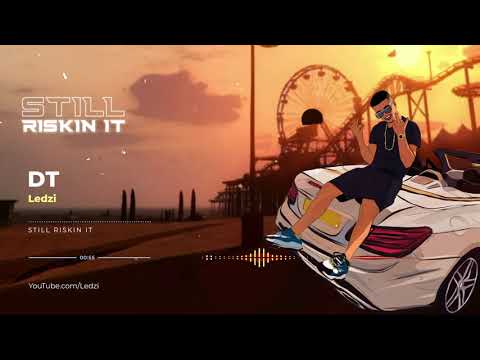Ledzi - DT (Official Audio)
