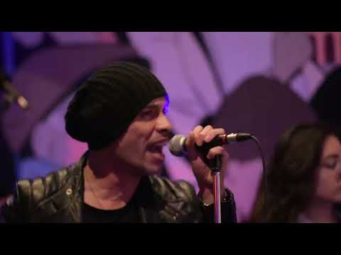 "New Sensation" INXS Cover By B2TC  13 SEPT 2024