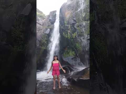 Cordoba - Argentina #cascadas #nature #travel #waterfall
