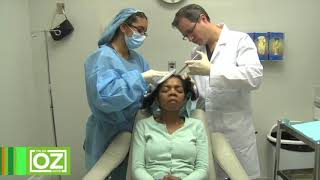 Dr. Wolfeld