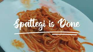 Spattegi ng Kahirapan!!! w/ Chef Daisy VLOGBAGAM #3