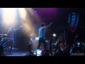 3OH!3 - "Don't Dance" (Live in Boston ...