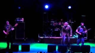 Neurotic Deathfest 2011 - Macabre - Albert Fish Was Worse Than Any Fish in the Sea