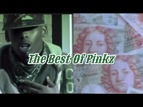 The Best Of Pinky (D.M)