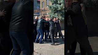 🎬«Անավարտ գործարք»