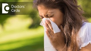 How to get quick relief from Headaches caused by Allergies? - Dr. Sriram Nathan
