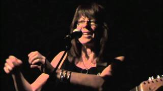 Kelly Richey Band Live Music Video - Winchester Music Hall - 2011