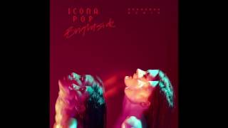 Icona Pop - Brightside (Borgeous Remix) [Audio]