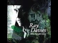 All she wrote (demo).Ray Davies